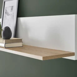 Moderne Wohnwände|Wohnwand 300 Cm*Pharao24 Wohnzimmer Schrankwand Saladd