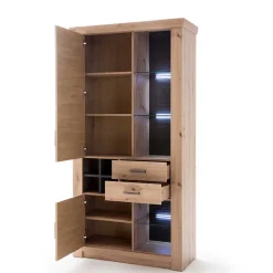 Pharao24 Wohnzimmer Schrankwand Tridovina><noscript><img width=