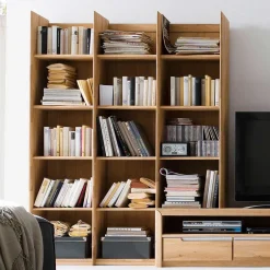 Moderne Wohnwände|Wohnwand 350 Cm*Pharao24 Wohnzimmer Schrankwand Vlarenzo