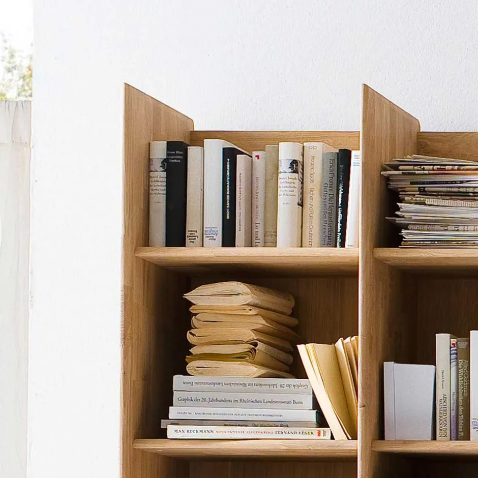 Moderne Wohnwände|Wohnwand 350 Cm*Pharao24 Wohnzimmer Schrankwand Vlarenzo