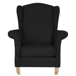 Pharao24 Wohnzimmer Sessel Abramas> Ohrensessel