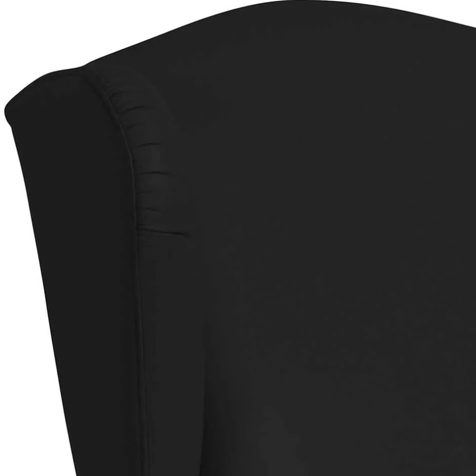 Pharao24 Wohnzimmer Sessel Abramas> Ohrensessel