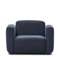 Wohnzimmer Sessel*Pharao24 Wohnzimmer Sessel Badryca