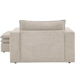 Wohnzimmer Sessel|Relaxsessel*Pharao24 Wohnzimmer Sessel Beige Edance