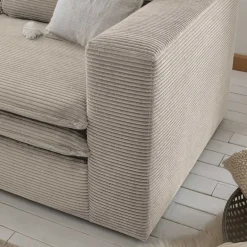 Wohnzimmer Sessel|Relaxsessel*Pharao24 Wohnzimmer Sessel Beige Edance