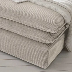 Wohnzimmer Sessel|Relaxsessel*Pharao24 Wohnzimmer Sessel Beige Edance