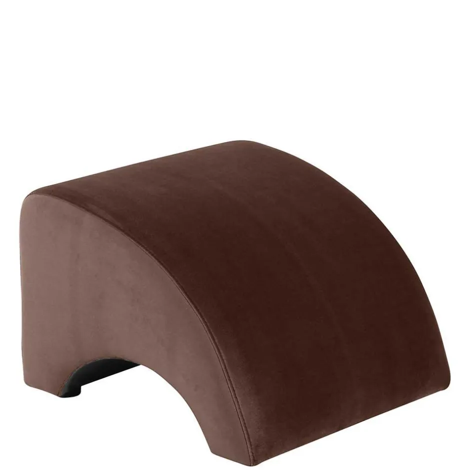 Pharao24 Wohnzimmer Sessel braun Perlos> Relaxsessel