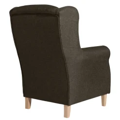 Ohrensessel|Relaxsessel*Pharao24 Wohnzimmer Sessel Curelino