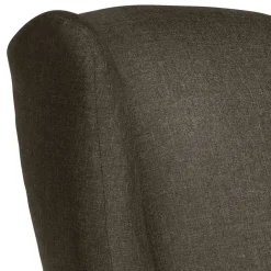 Ohrensessel|Relaxsessel*Pharao24 Wohnzimmer Sessel Curelino