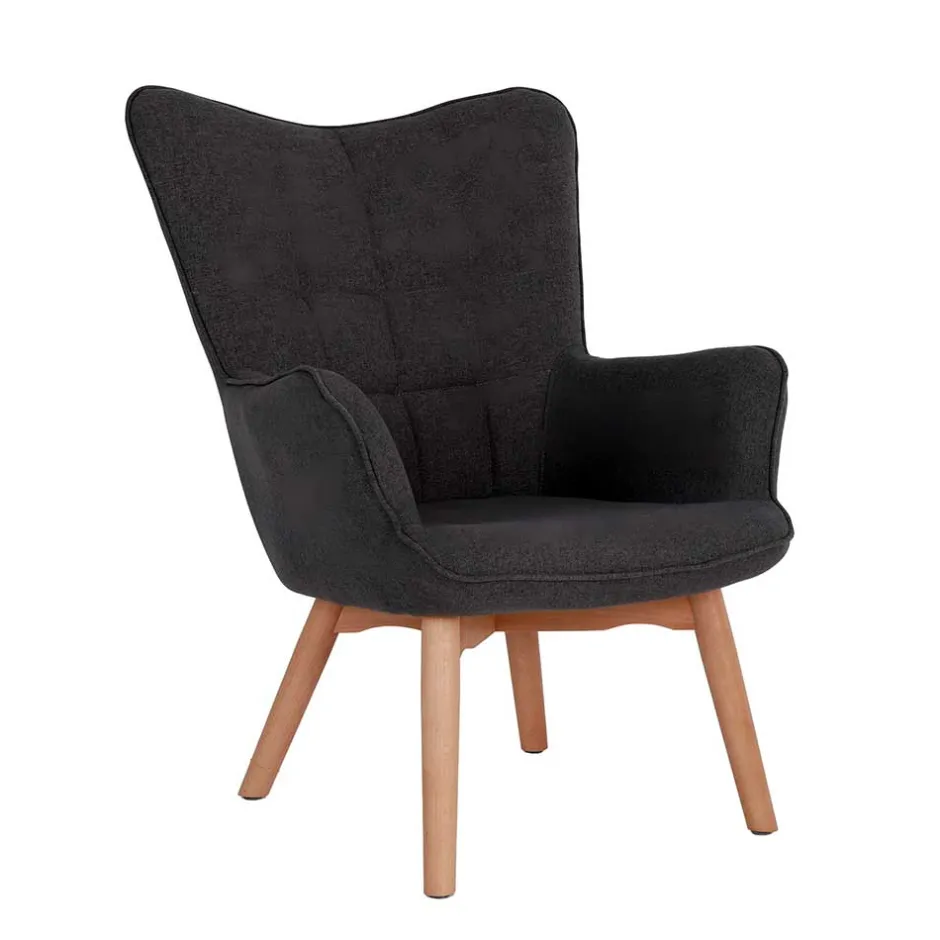 Pharao24 Wohnzimmer Sessel Danar> Wohnzimmer Sessel