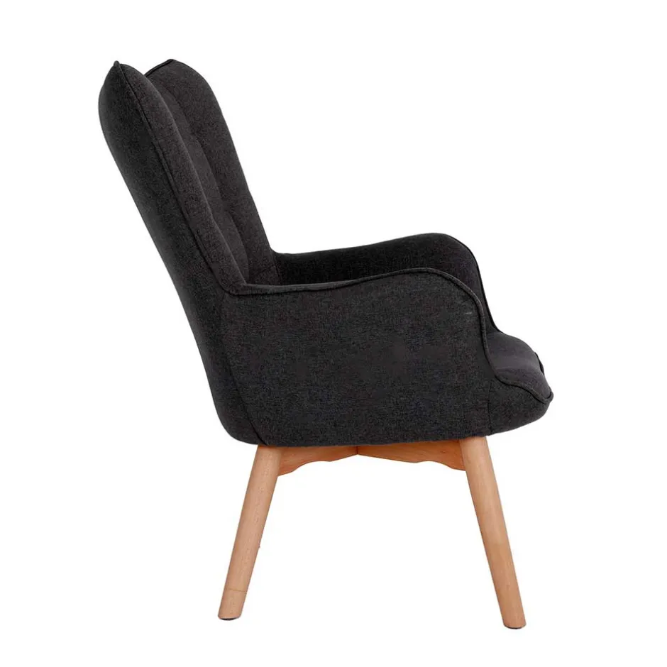 Pharao24 Wohnzimmer Sessel Danar> Wohnzimmer Sessel