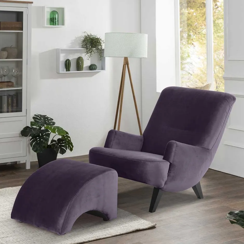 Pharao24 Wohnzimmer Sessel Devan> Relaxsessel