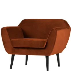 Wohnzimmer Sessel*Pharao24 Wohnzimmer Sessel Dominus