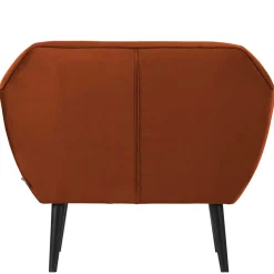 Wohnzimmer Sessel*Pharao24 Wohnzimmer Sessel Dominus