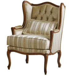 Wohnzimmer Sessel|Ohrensessel*Pharao24 Wohnzimmer Sessel Exklusiva