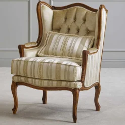 Wohnzimmer Sessel|Ohrensessel*Pharao24 Wohnzimmer Sessel Exklusiva