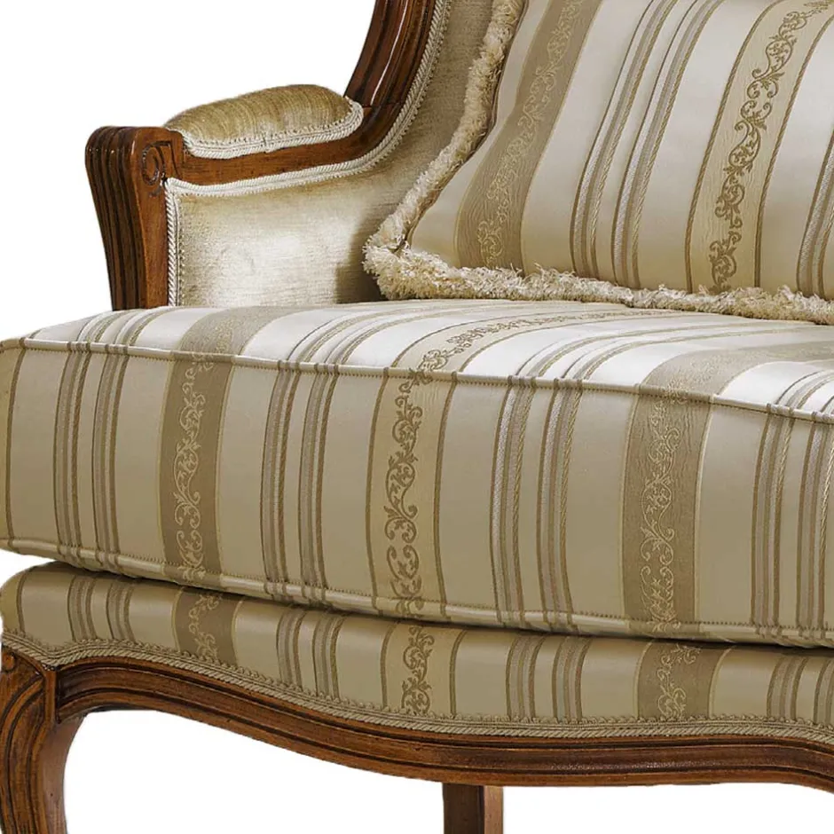 Wohnzimmer Sessel|Ohrensessel*Pharao24 Wohnzimmer Sessel Exklusiva