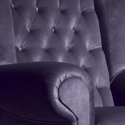 Ohrensessel*Pharao24 Wohnzimmer Sessel Flacono