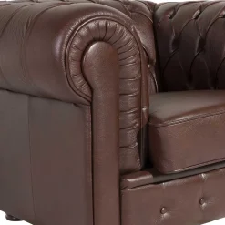 Pharao24 Wohnzimmer Sessel hochwertig Leandra><noscript><img width=