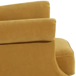 Ohrensessel*Pharao24 Wohnzimmer Sessel Jesmine