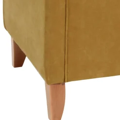 Ohrensessel*Pharao24 Wohnzimmer Sessel Jesmine