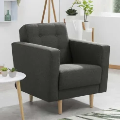 Wohnzimmer Sessel*Pharao24 Wohnzimmer Sessel Loytima