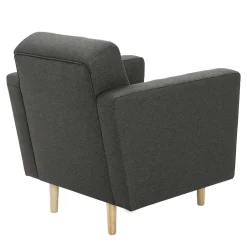 Wohnzimmer Sessel*Pharao24 Wohnzimmer Sessel Loytima