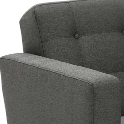 Wohnzimmer Sessel*Pharao24 Wohnzimmer Sessel Loytima