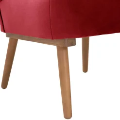 Wohnzimmer Sessel*Pharao24 Wohnzimmer Sessel Lucan