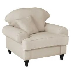 Wohnzimmer Sessel*Pharao24 Wohnzimmer Sessel Mallorca