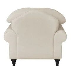 Wohnzimmer Sessel*Pharao24 Wohnzimmer Sessel Mallorca