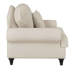 Wohnzimmer Sessel*Pharao24 Wohnzimmer Sessel Mallorca