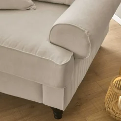 Wohnzimmer Sessel*Pharao24 Wohnzimmer Sessel Mallorca