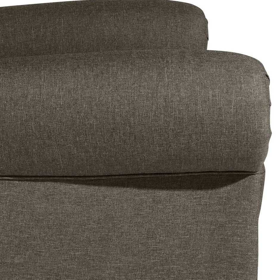 Pharao24 Wohnzimmer Sessel mit Ohren Jendric> Ohrensessel