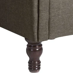 Pharao24 Wohnzimmer Sessel mit Ohren Jendric><noscript><img width=