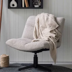 Wohnzimmer Sessel*Pharao24 Wohnzimmer Sessel Nell II