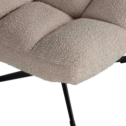 Wohnzimmer Sessel*Pharao24 Wohnzimmer Sessel Nell II