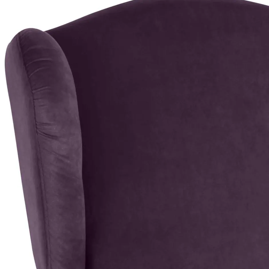 Ohrensessel*Pharao24 Wohnzimmer Sessel Onita