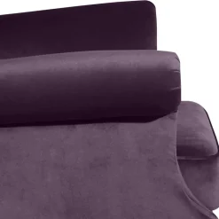 Ohrensessel*Pharao24 Wohnzimmer Sessel Onita