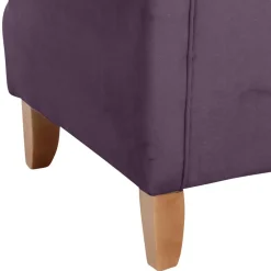 Ohrensessel*Pharao24 Wohnzimmer Sessel Onita