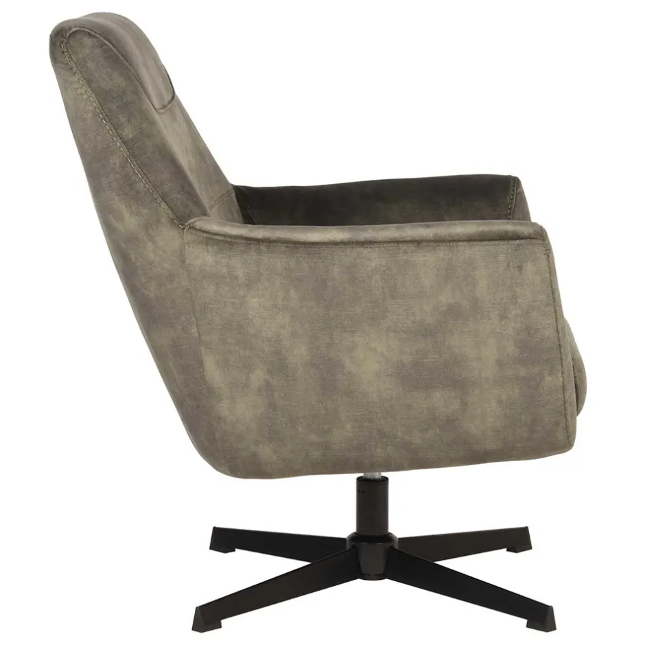 Wohnzimmer Sessel*Pharao24 Wohnzimmer Sessel Pikewa