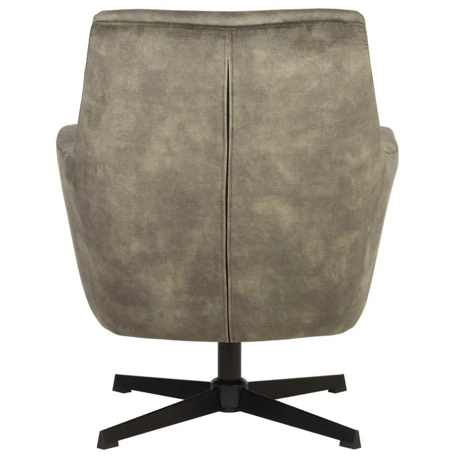 Wohnzimmer Sessel*Pharao24 Wohnzimmer Sessel Pikewa