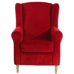 Pharao24 Wohnzimmer Sessel Susman> Ohrensessel