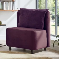 Wohnzimmer Sessel*Pharao24 Wohnzimmer Sessel Taranta