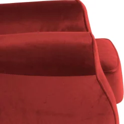 Ohrensessel*Pharao24 Wohnzimmer Sessel Toulouse