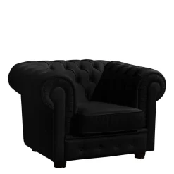 Wohnzimmer Sessel*Pharao24 Wohnzimmer Sessel Vinzenzo