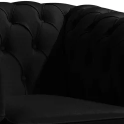 Wohnzimmer Sessel*Pharao24 Wohnzimmer Sessel Vinzenzo