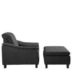 Relaxsessel*Pharao24 Wohnzimmer Sessel Wevena