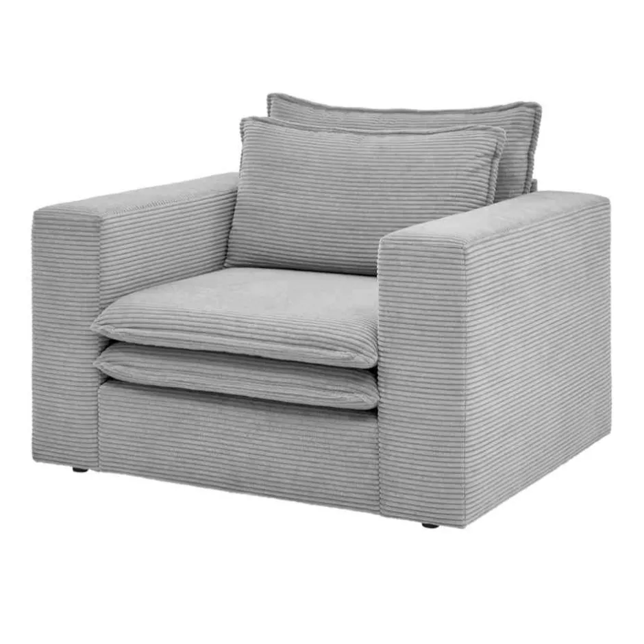 Wohnzimmer Sessel*Pharao24 Wohnzimmer Sessel Zipna