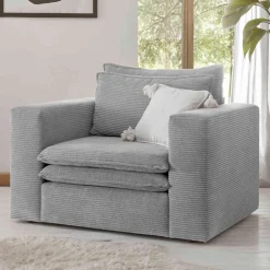 Wohnzimmer Sessel*Pharao24 Wohnzimmer Sessel Zipna